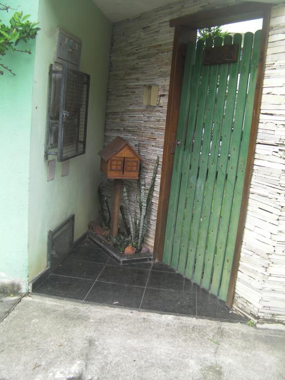 Pousada Dom Diego Jacaraípe Exterior foto