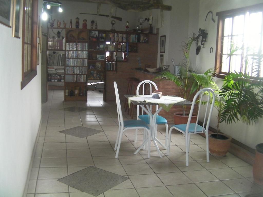 Pousada Dom Diego Jacaraípe Exterior foto