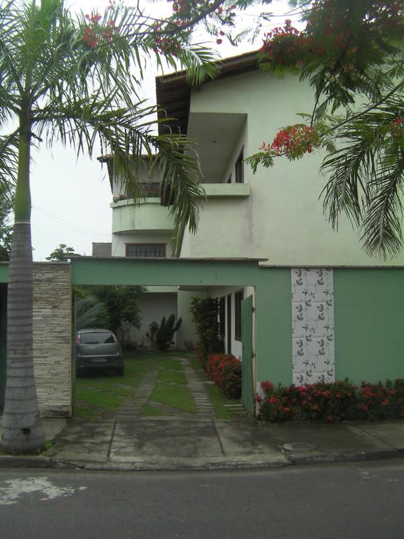 Pousada Dom Diego Jacaraípe Exterior foto