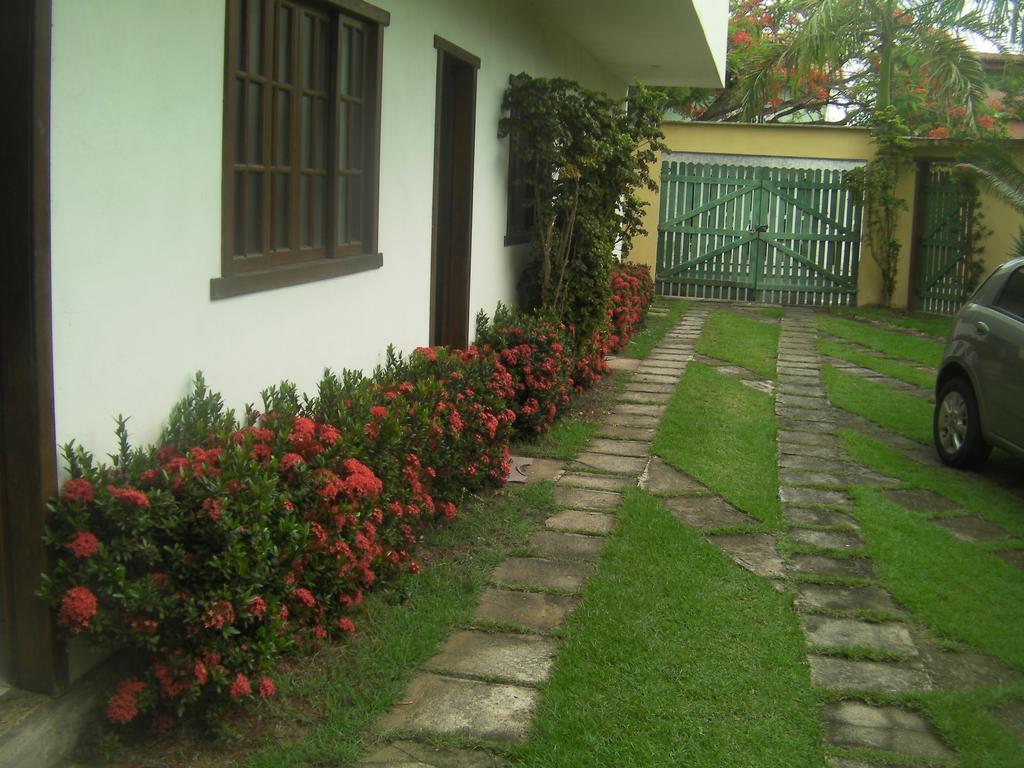 Pousada Dom Diego Jacaraípe Exterior foto