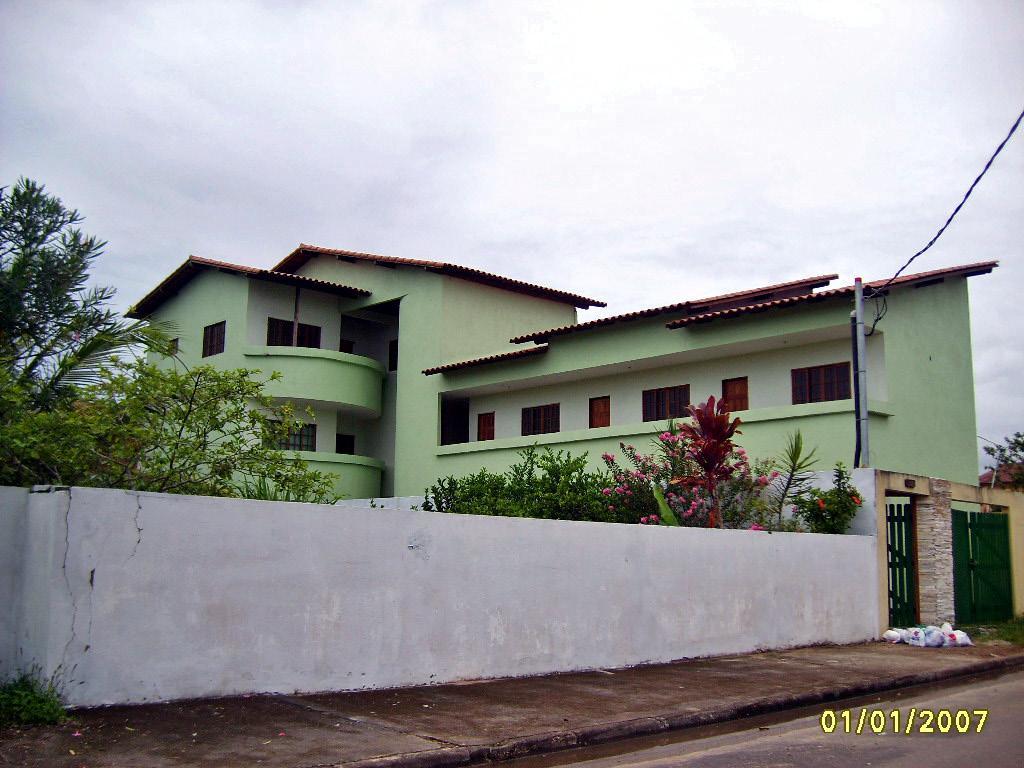 Pousada Dom Diego Jacaraípe Exterior foto