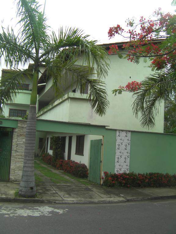 Pousada Dom Diego Jacaraípe Exterior foto