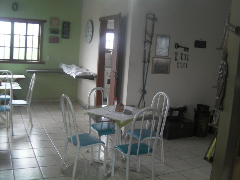 Pousada Dom Diego Jacaraípe Exterior foto